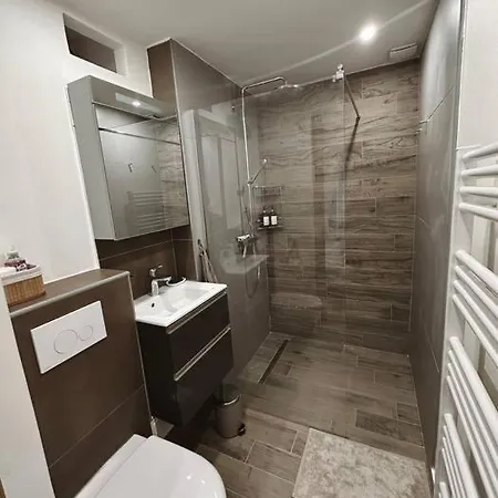 Duplex Proche Paris