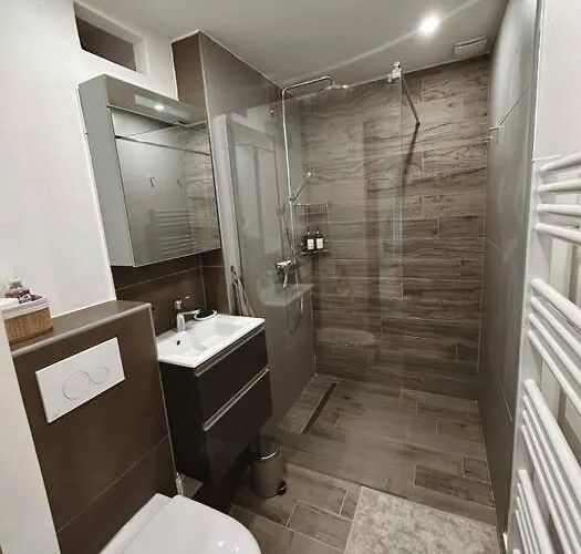 Duplex Proche Paris